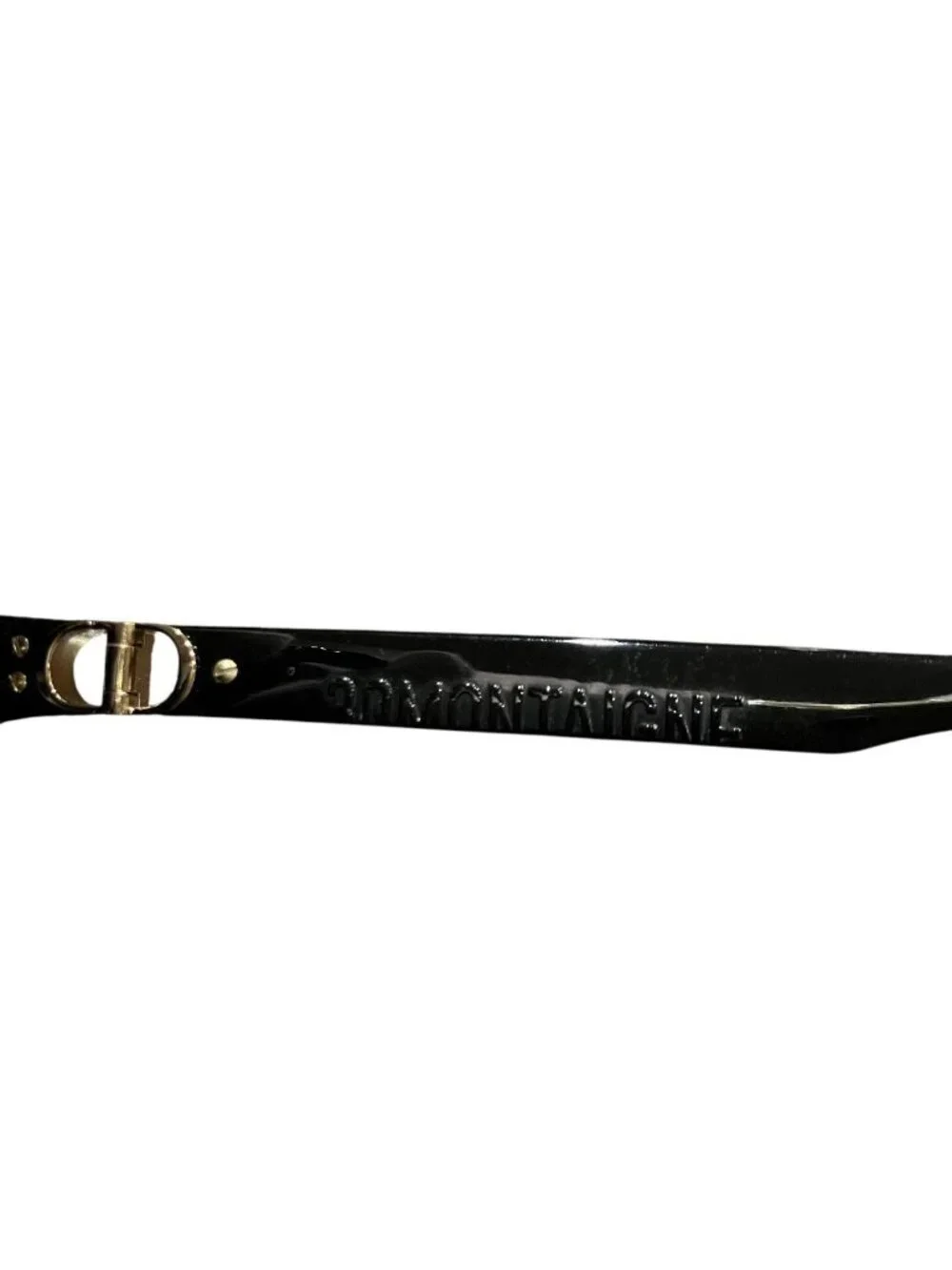 Dior Mini BI Sunglasses Acetate Eyewear